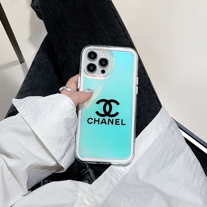 アイホン 14 chanel スマホケース