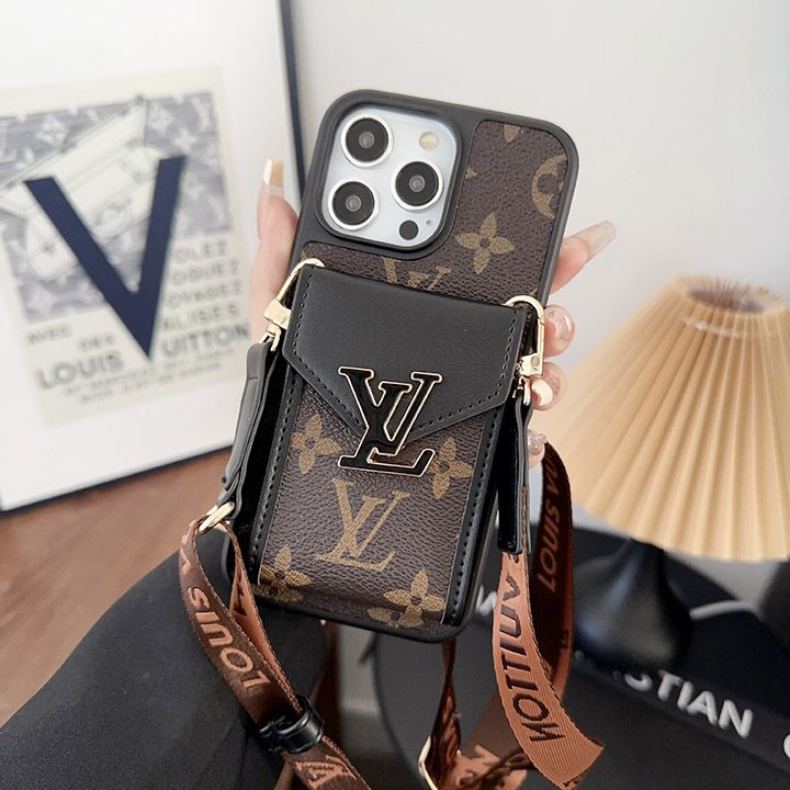 女性 vuitton アイフォーン 14 プロ スマホケース