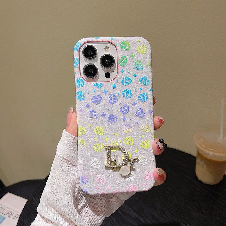 メタルロゴ dior ディオール ケース