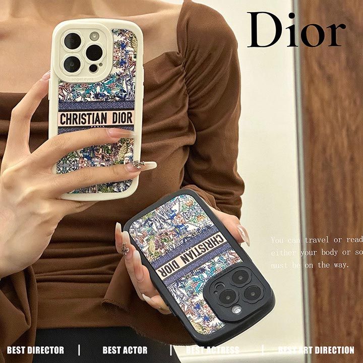 低価格 ディオール dior スマホケース