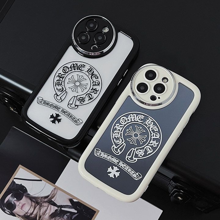 chrome hearts アイフォーン 14スマホケース