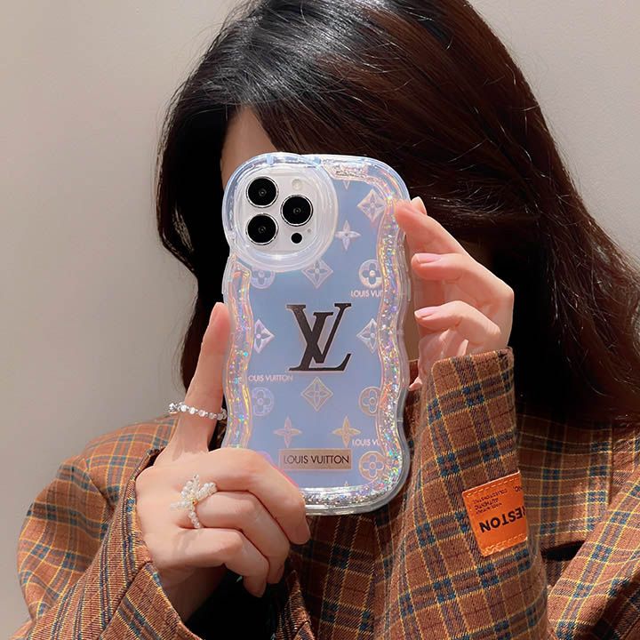 vuitton 流砂殻 アイホン 15 plus ケース