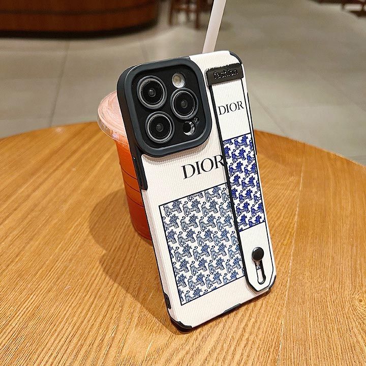 ブランド dior ディオール アイフォン 15plus カバー