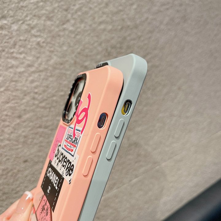 アイフォン 15pro max シャネル chanel 携帯ケース 新作