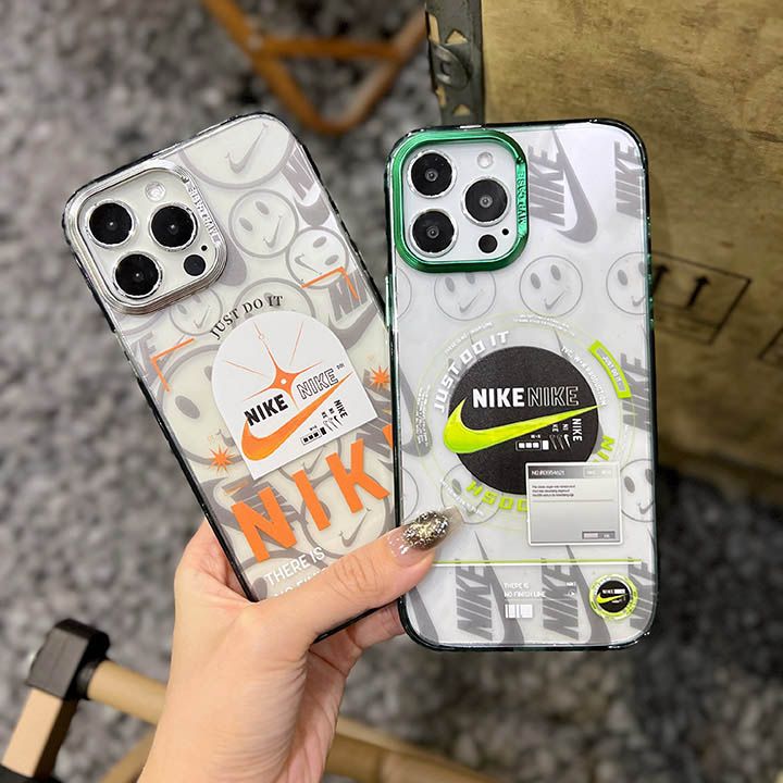 iphone 15 ナイキ nike ケース