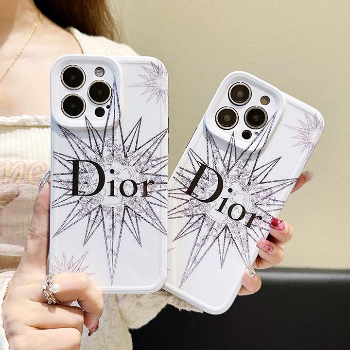 dior ディオール アイホン 15ケース