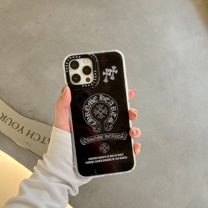 クロームハーツ chrome hearts 携帯ケース