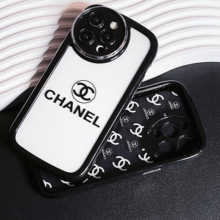 ブランド シャネル chanel アイフォン 14 カバー