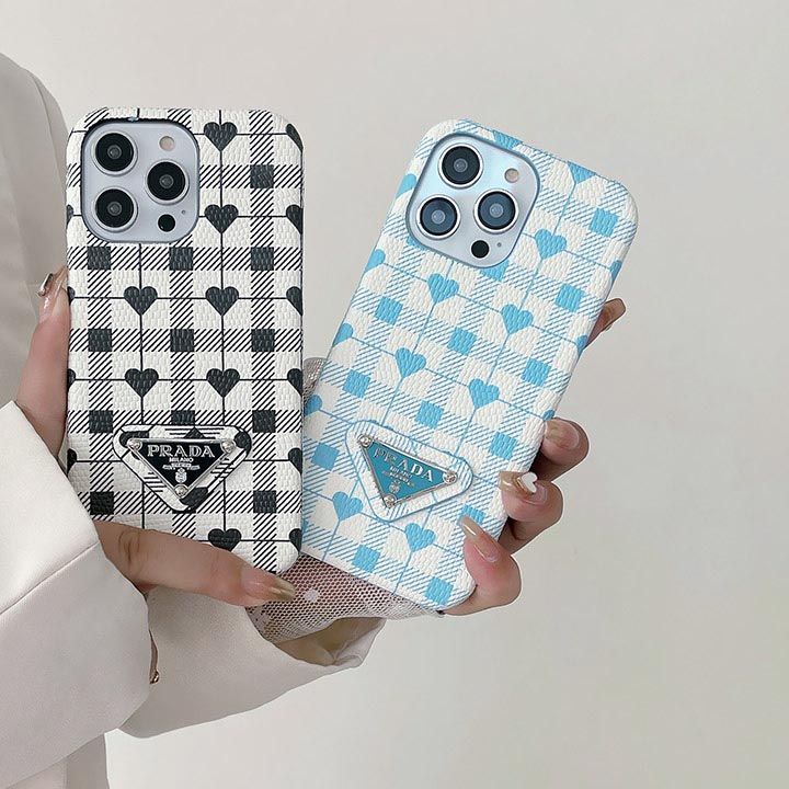 prada アイフォン 14スマホケース 新発売