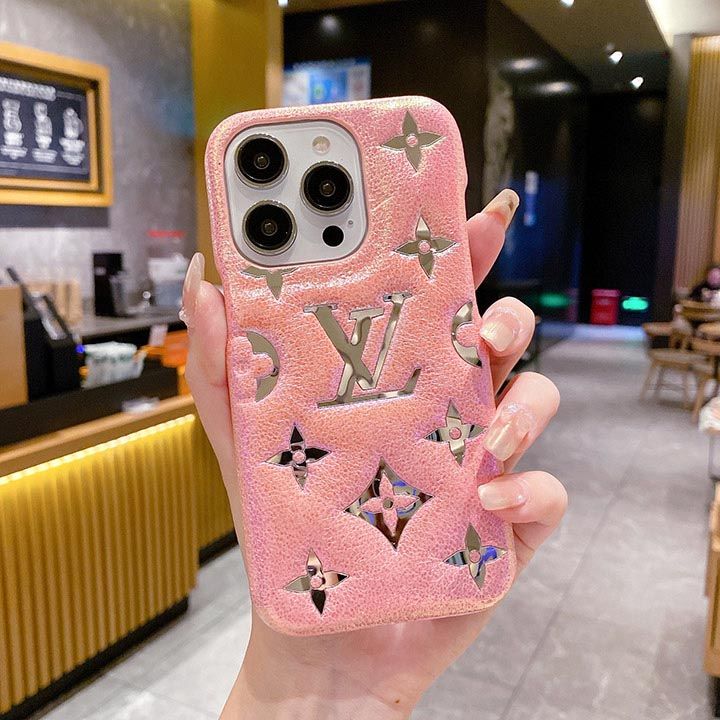 新登場 lv スマホケース