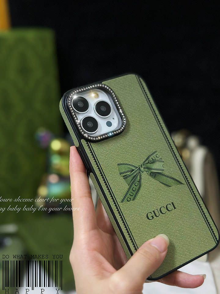 グッチ gucci アイフォーン 15プロケース