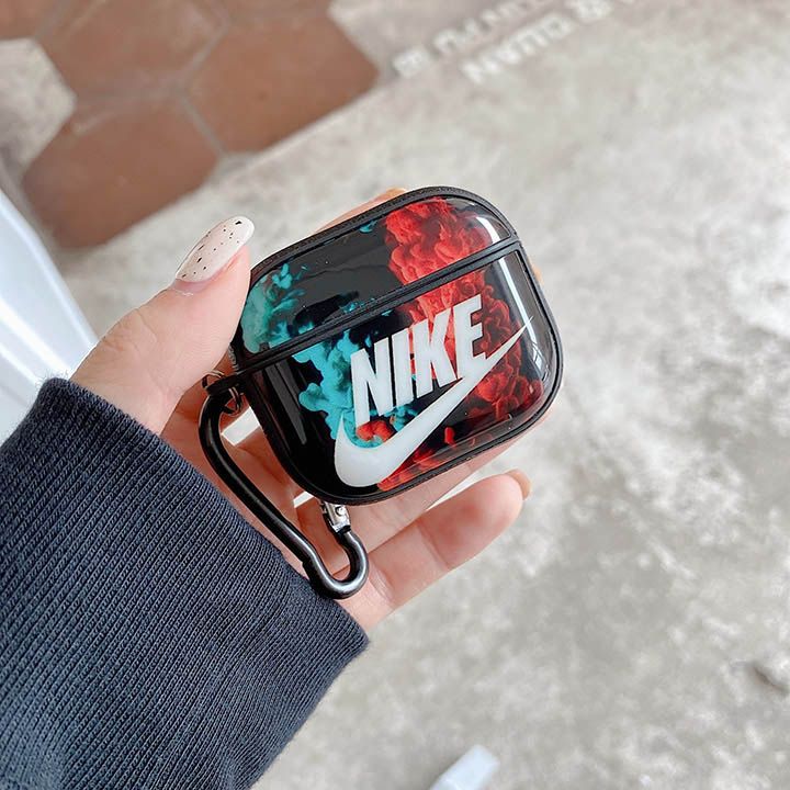 ブランド nike airpods ケース