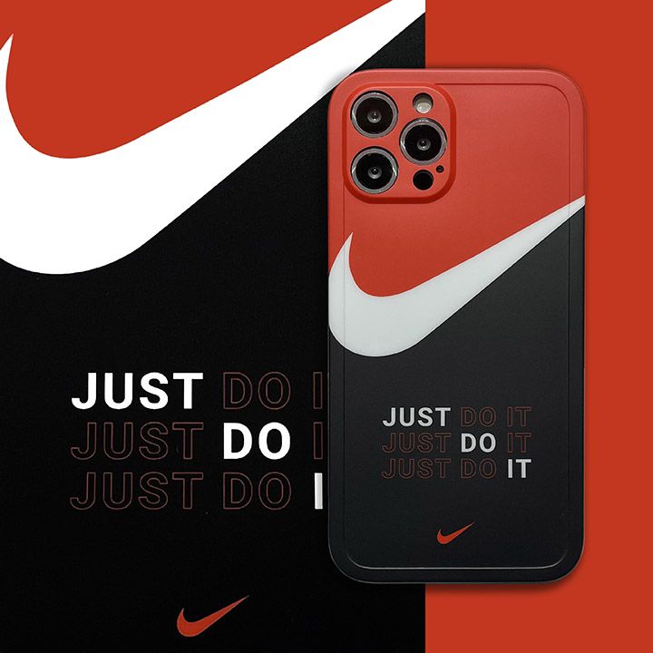 ナイキ nike アイフォン 15プラスケース