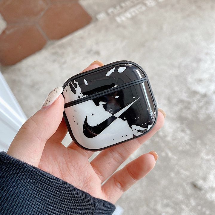 ナイキ nike 可愛い airpods pro2