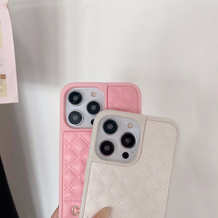 iphone 15pro max スマホケースchanel シャネル