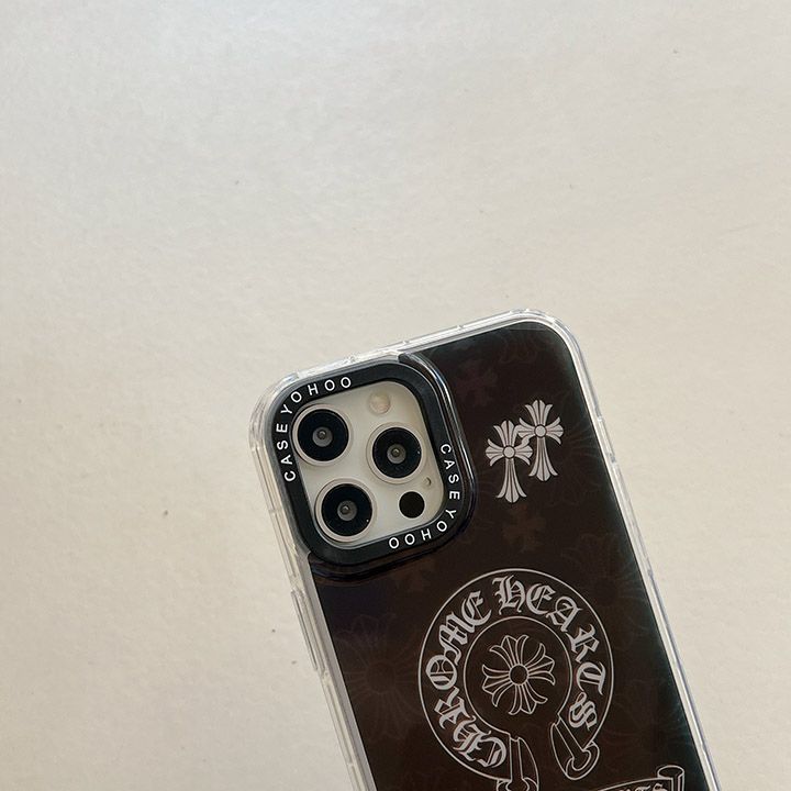 iphone 15 新作 クロームハーツ chrome hearts iphone 15