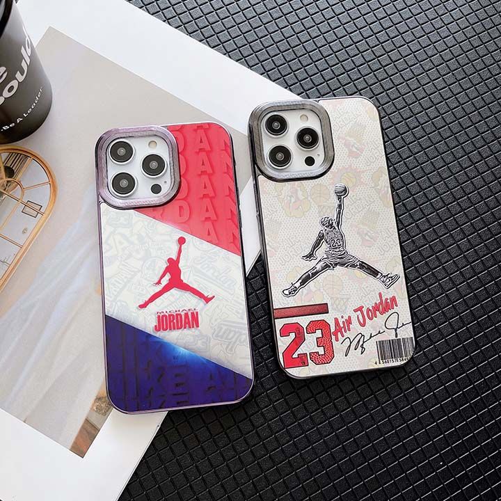 air jordan エアジョーダン スマホケース