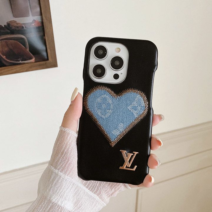 vuitton iphone 14スマホケース