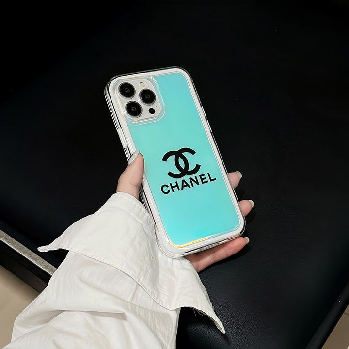 アイフォン 14 chanel シャネル ケース