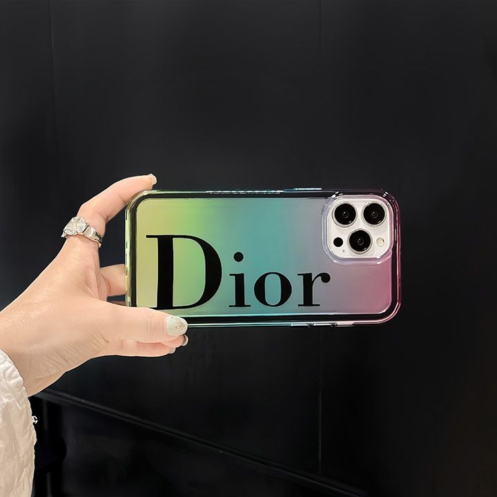 ハイブランド ディオール dior アイフォーン 15 プロ スマホケース