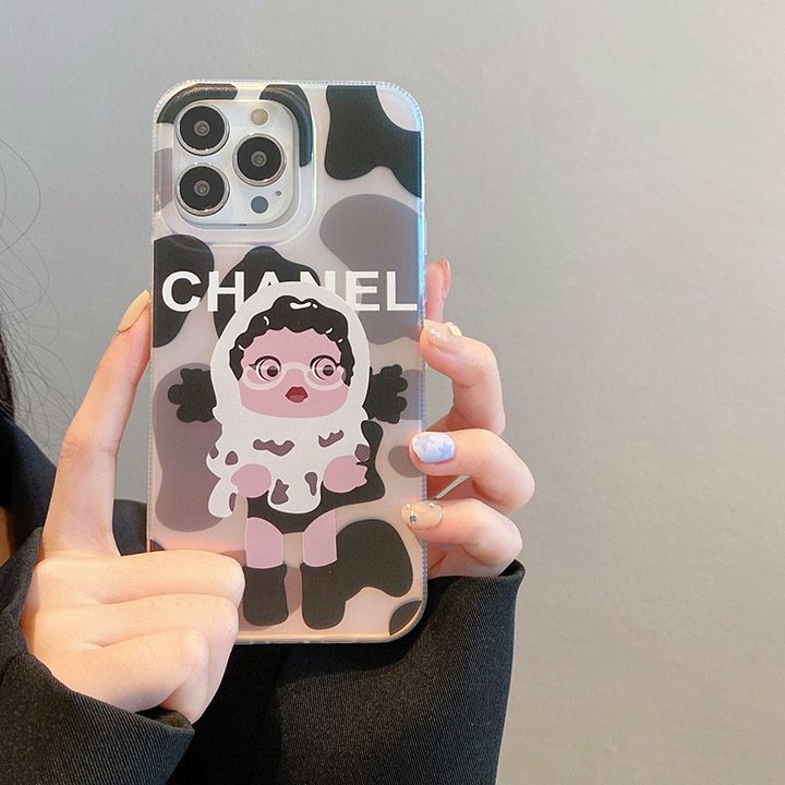 ハイブランド chanel シャネル アイフォーン 16 スマホケース