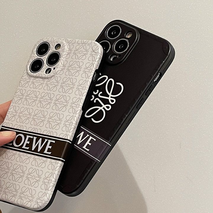 ブランド loewe iphone 15pro max 携帯ケース