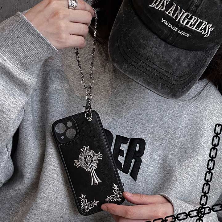 クロームハーツ chrome hearts カバー