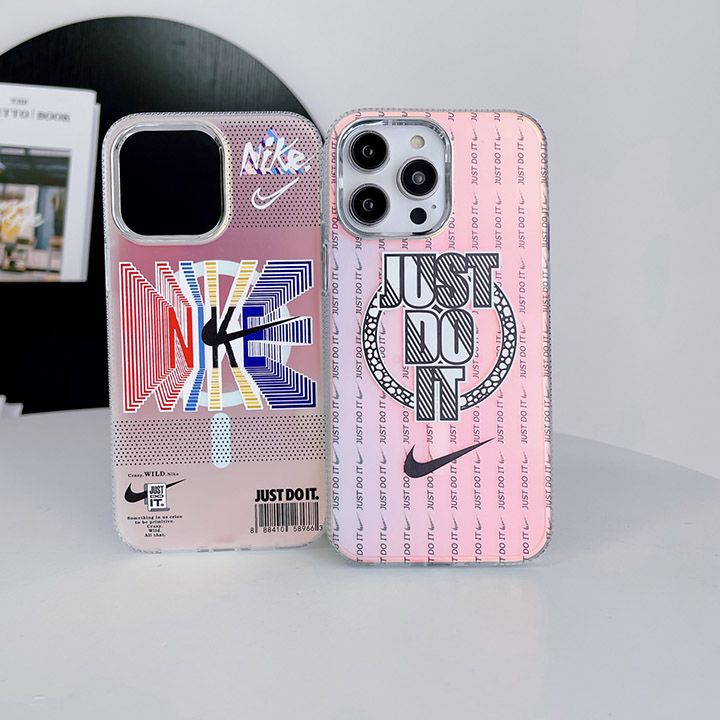 ナイキ nike iphone 15pro携帯ケース