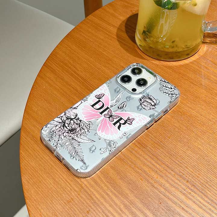 dior ディオール スマホケース