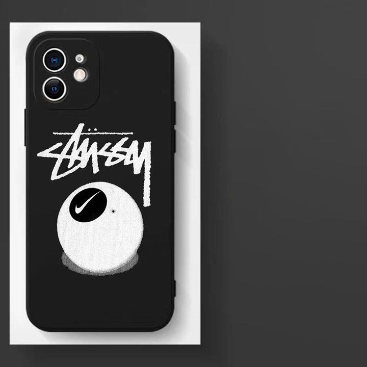 ステューシー stussy アイフォーン 15カバー