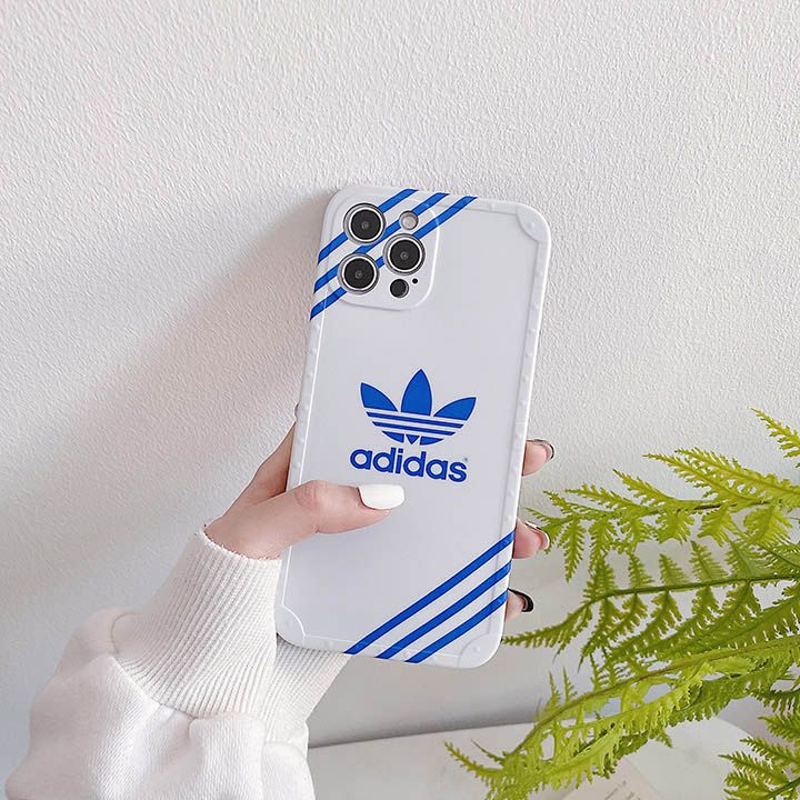 男性愛用 アディダス adidas スマホケース