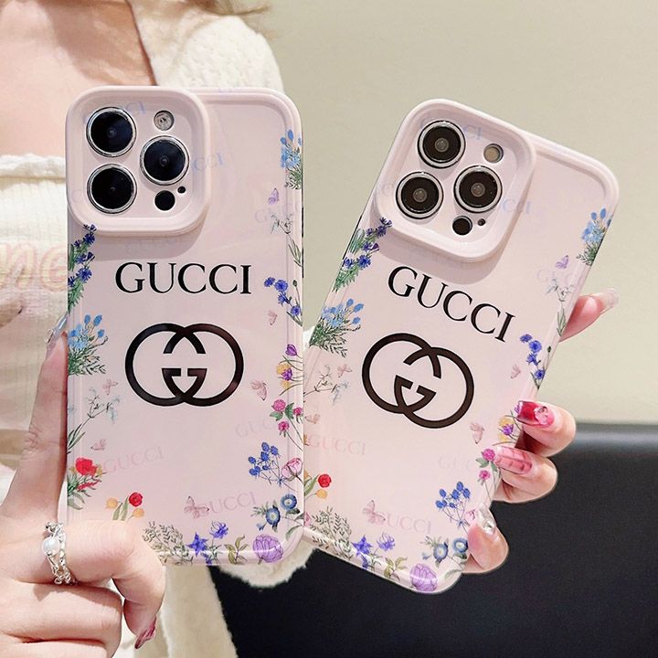 ポリエチレン gucci グッチ ケース