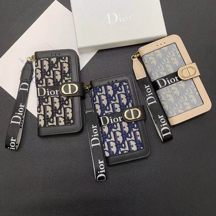 ディオール dior スマホケース