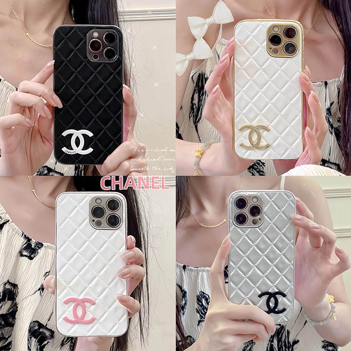 chanel カバー