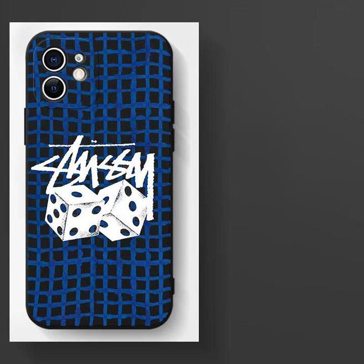 stussy ステューシー アイホン 15 proケース