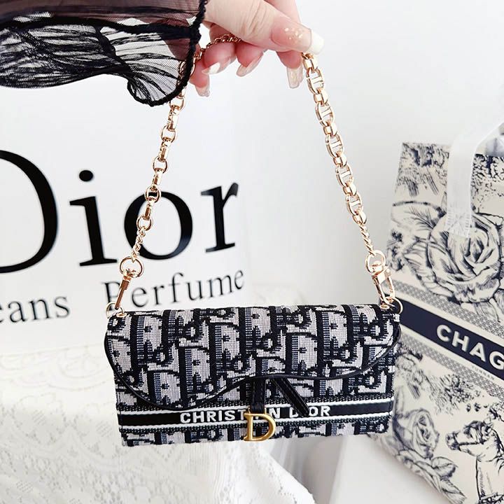 女性 ディオール dior 携帯ケース