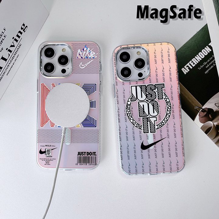 ナイキ nike ポリエチレン iphone 15