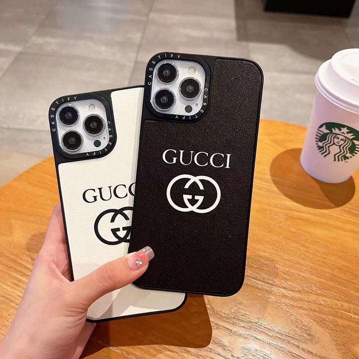 アイホン 15 カバーgucci風