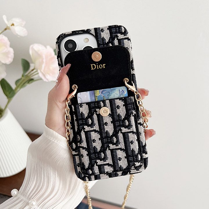 dior ディオール アイフォン 14携帯ケース