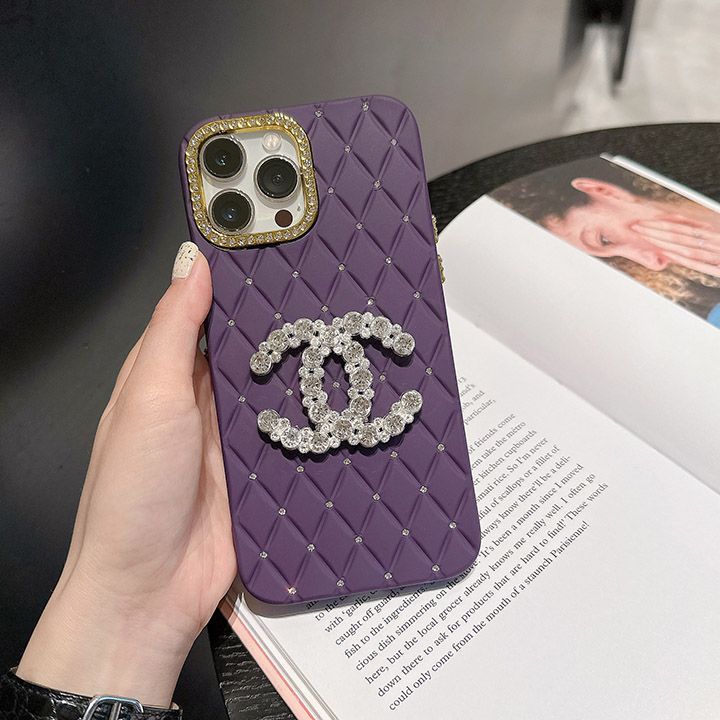 アイフォーン 14 ケース かわいい chanel シャネル