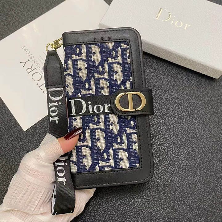 dior ディオール ケース