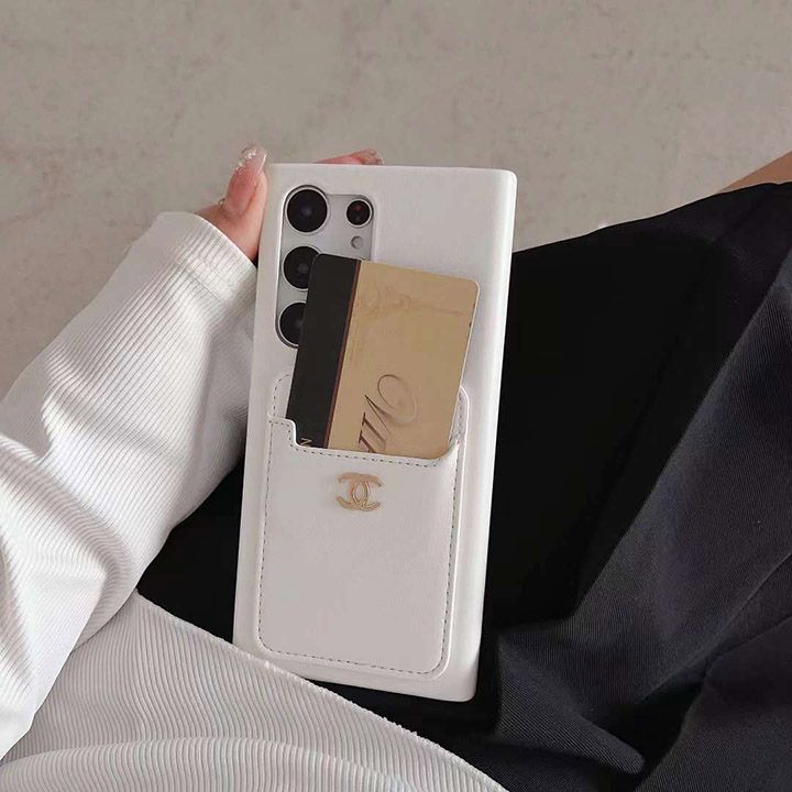 chanel シャネル 韓国 ギャラクシー s23