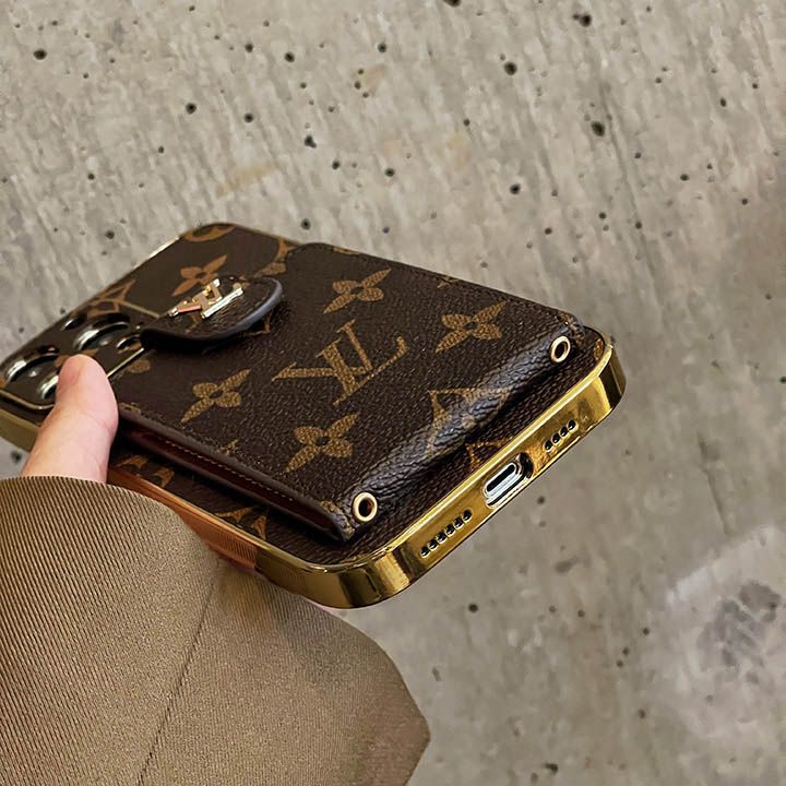 lv スマホケース