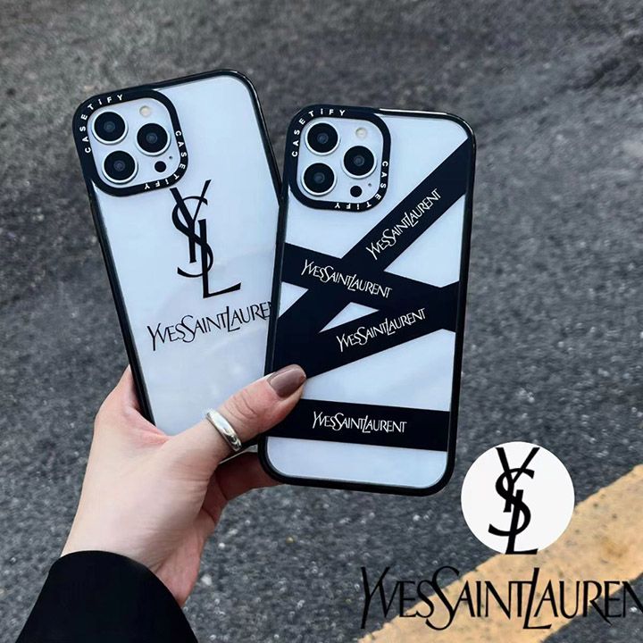 低価格 ysl スマホケース