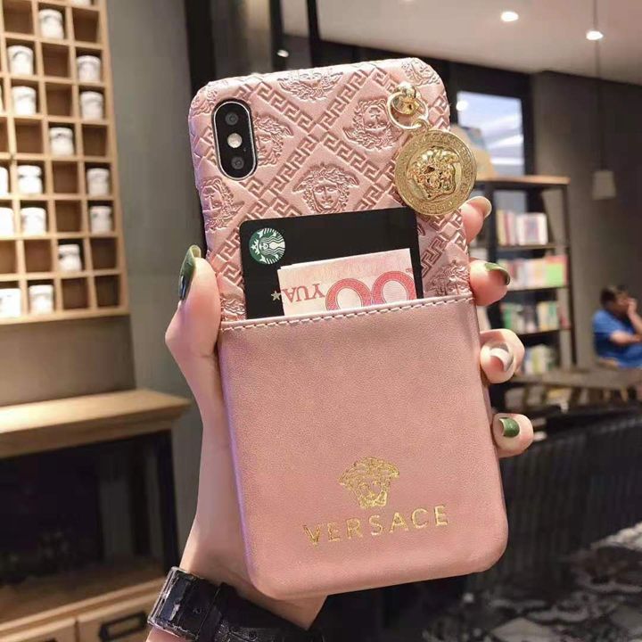 fila風 ブランドロゴ アイホン 16 pro スマホケース