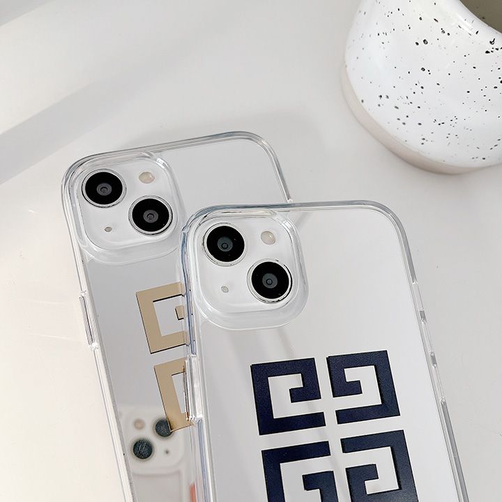 送料無料 アイフォーン 16 pro max 携帯ケース ジバンシー風