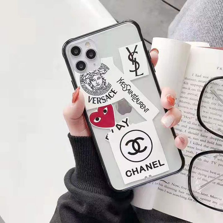 chanel シャネル スマホケース