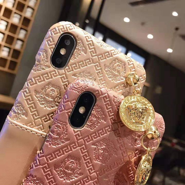 iphone 16 plus 携帯ケースfila 海外販売