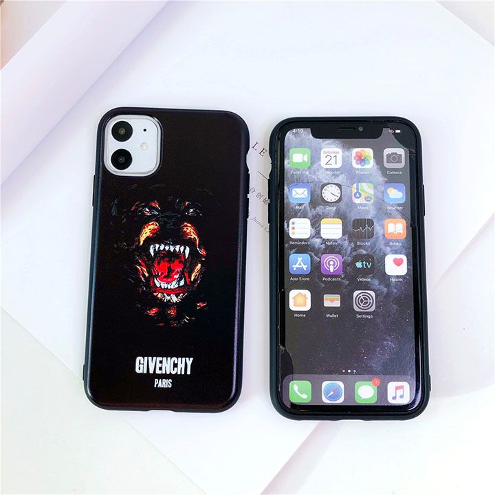 ジバンシー givenchy iphone 15携帯ケース おすすめ