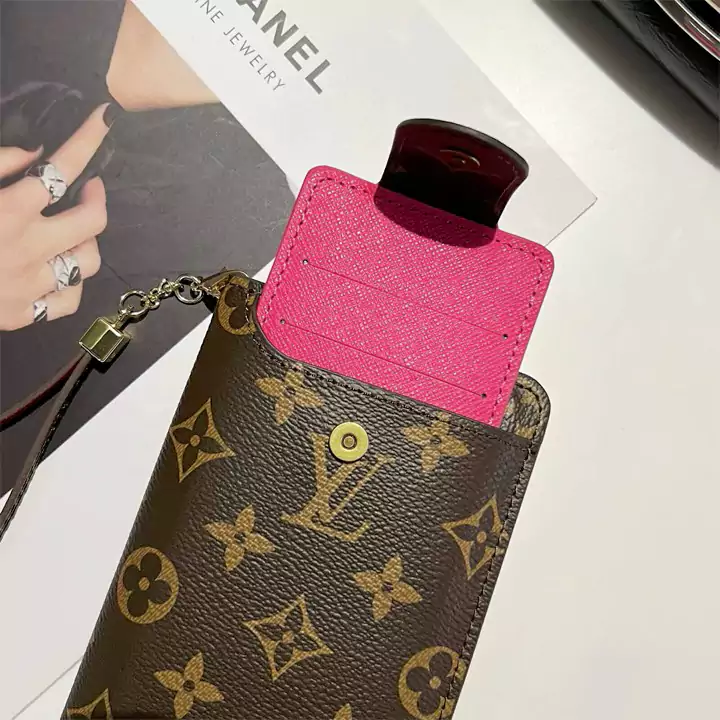 ブランドロゴ gucci風 アイフォーン 14 カバー